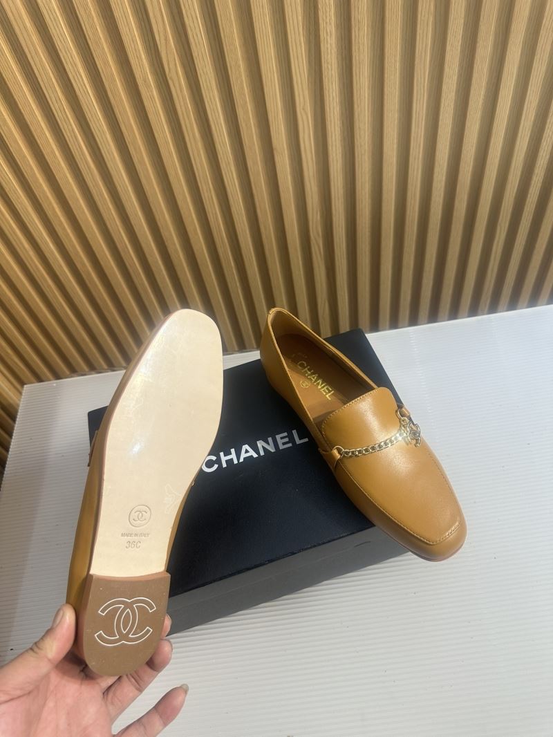 Chanel Business Shoes